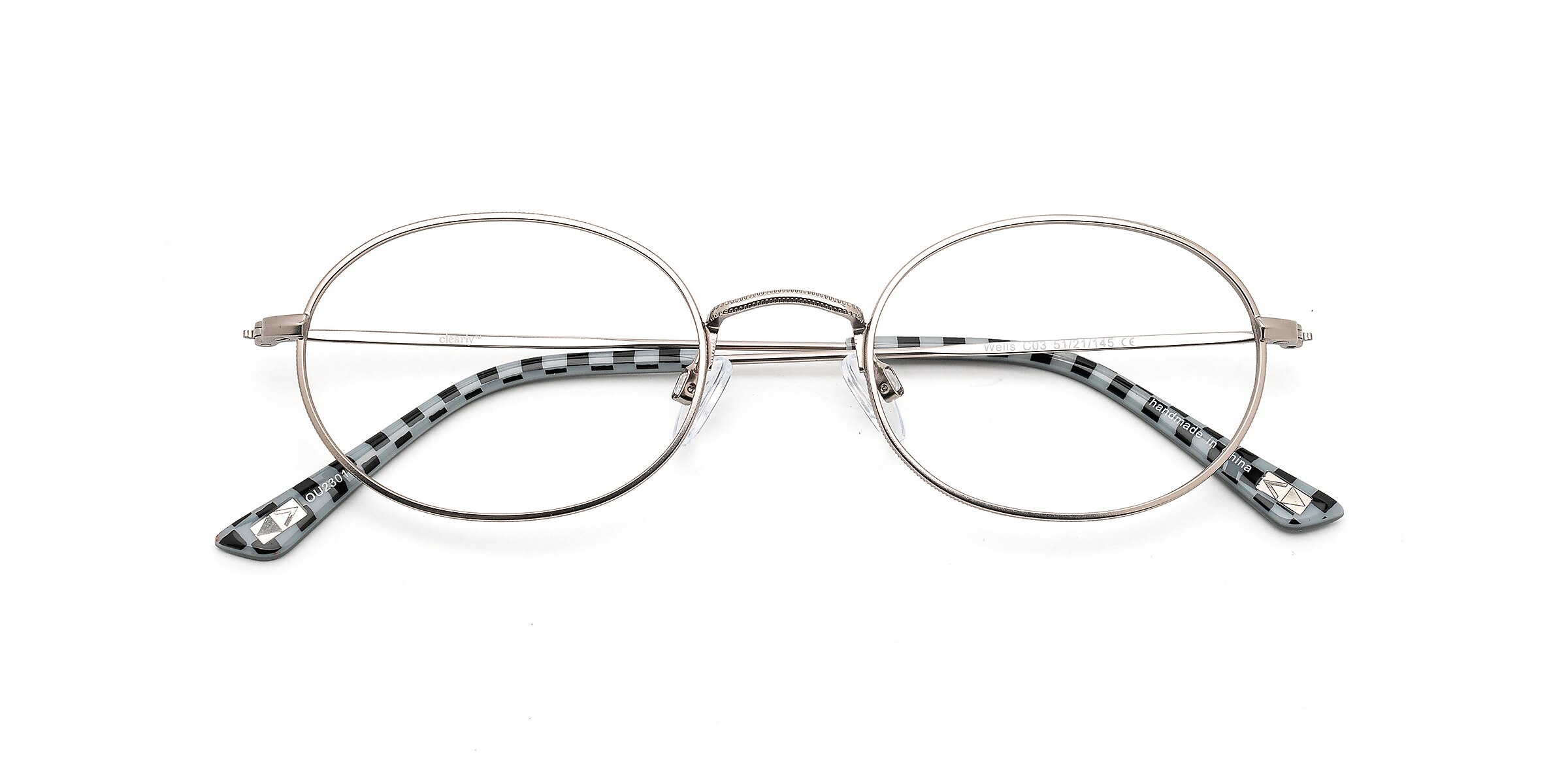 Clearly Glasses WELLS