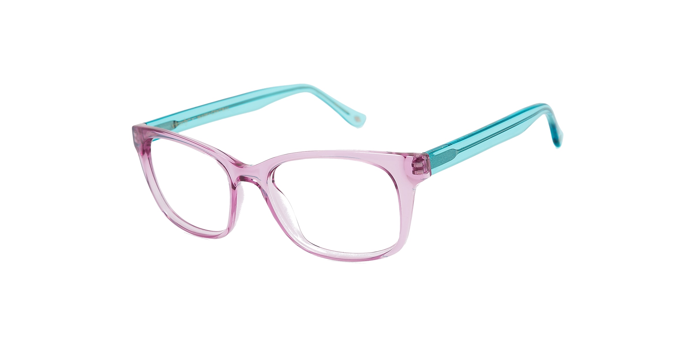 Clearly Glasses NEWTOWN