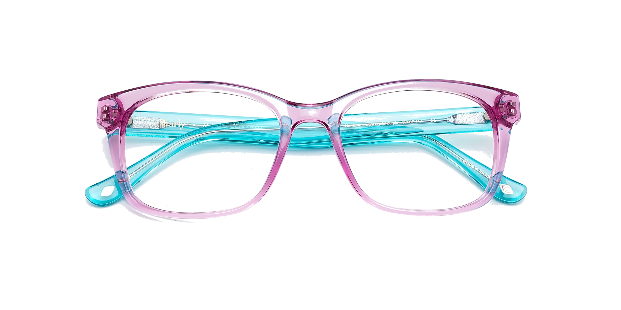 Clearly Glasses NEWTOWN