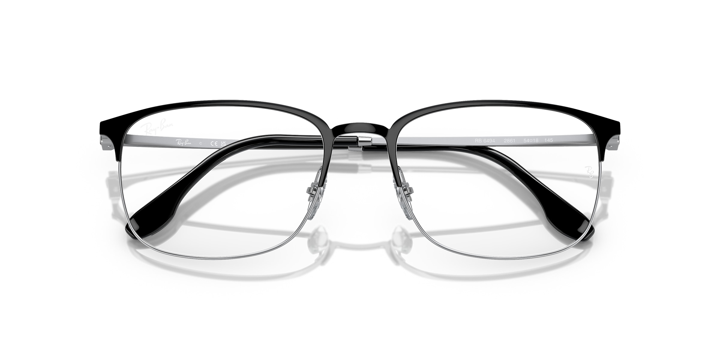 Ray-Ban Glasses RB6494 OPTICS