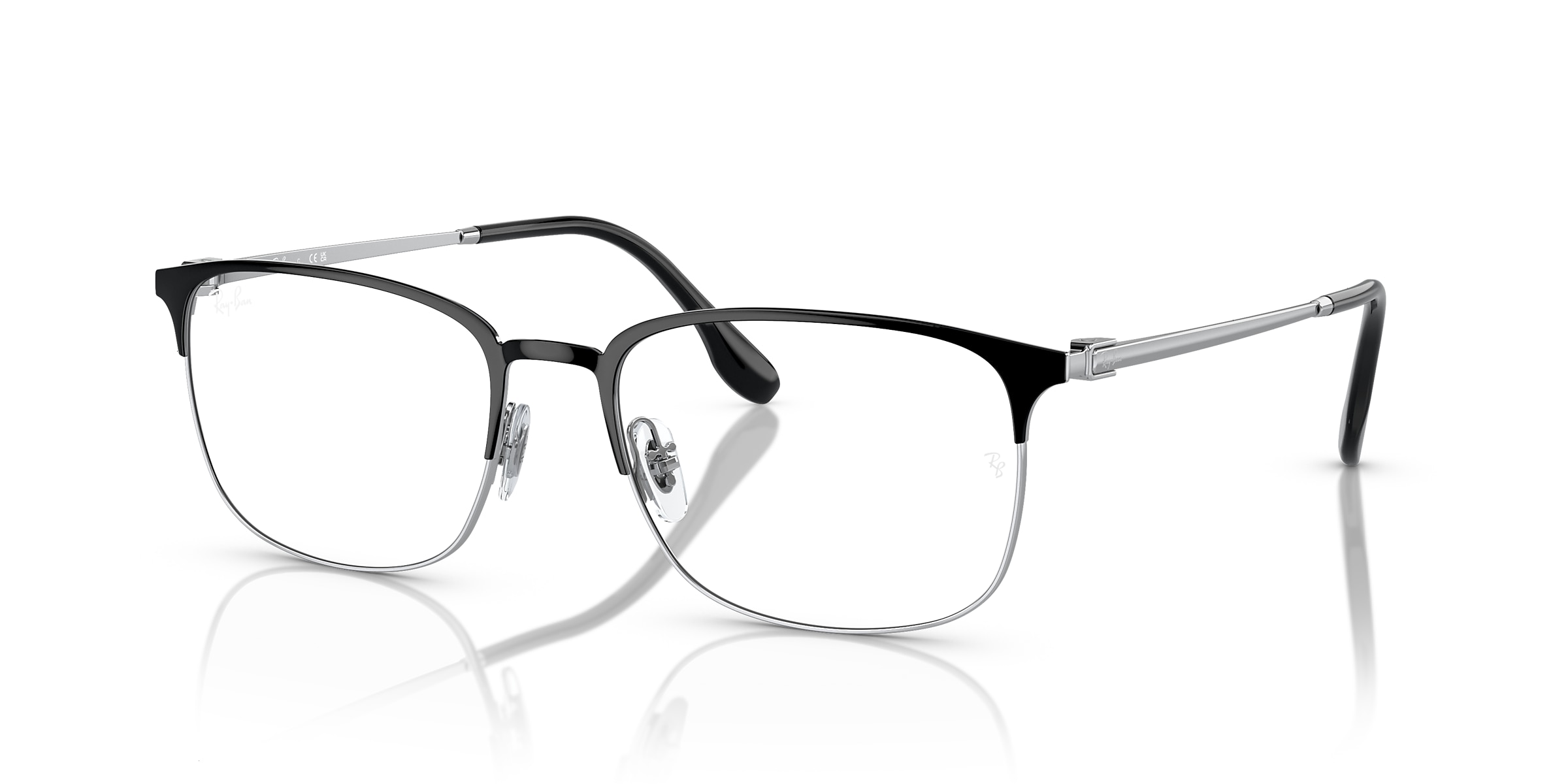 Ray-Ban Glasses RB6494 OPTICS