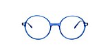 Derek Cardigan Glasses KALYKE