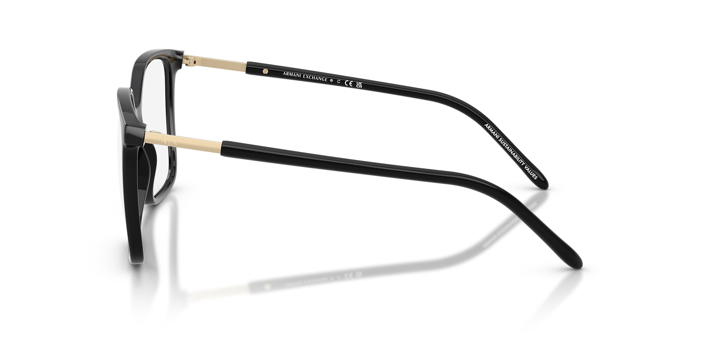 Armani Exchange Glasses AX3132