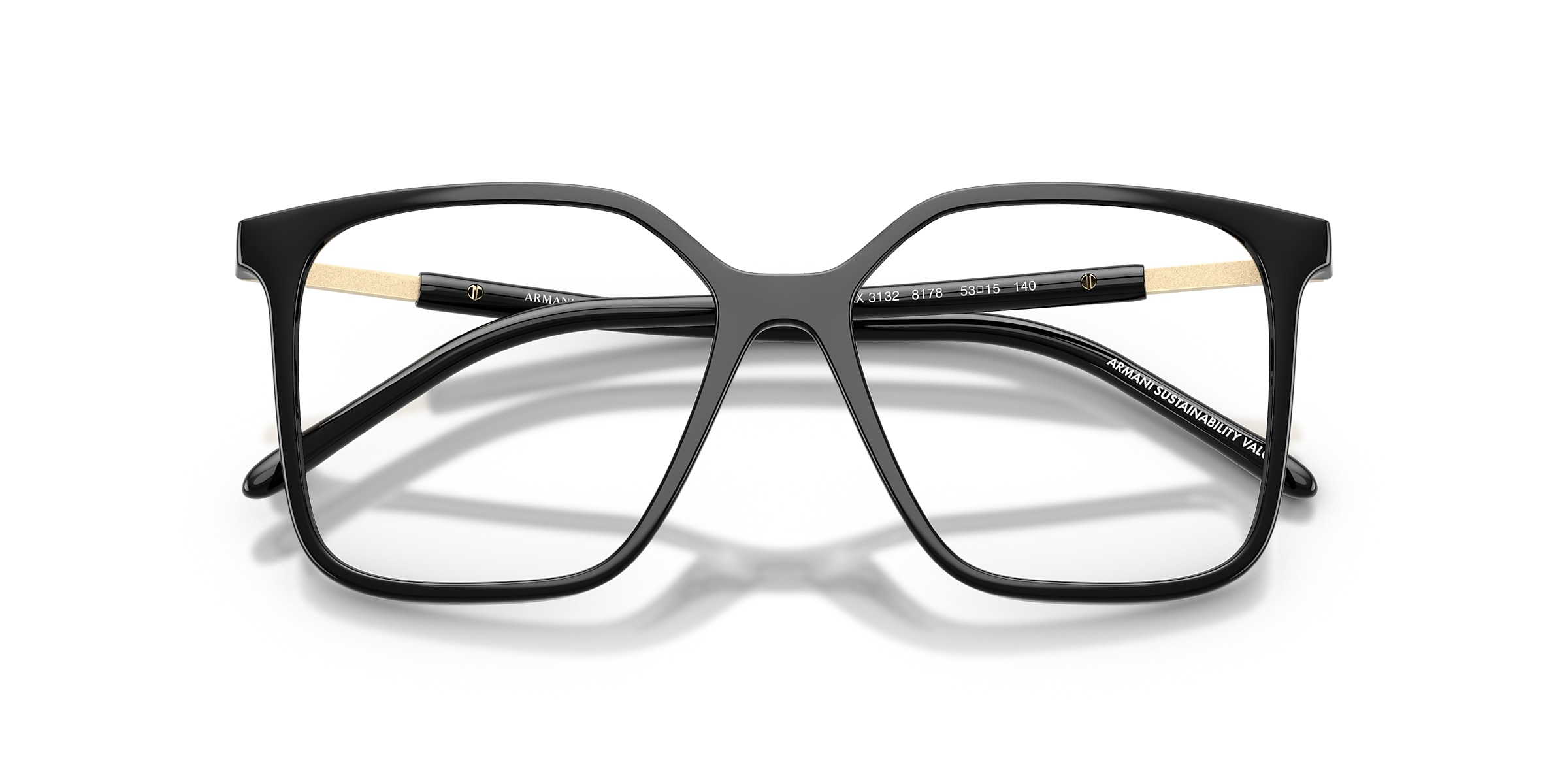 Armani Exchange Glasses AX3132