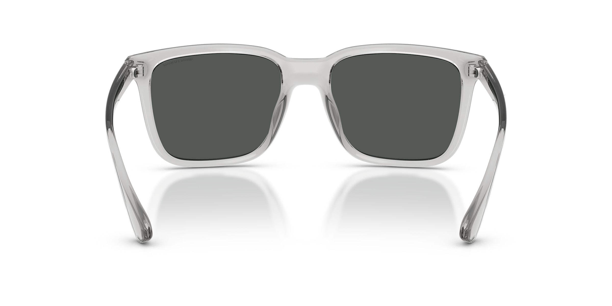 Armani Exchange Sunglasses AX4112SU