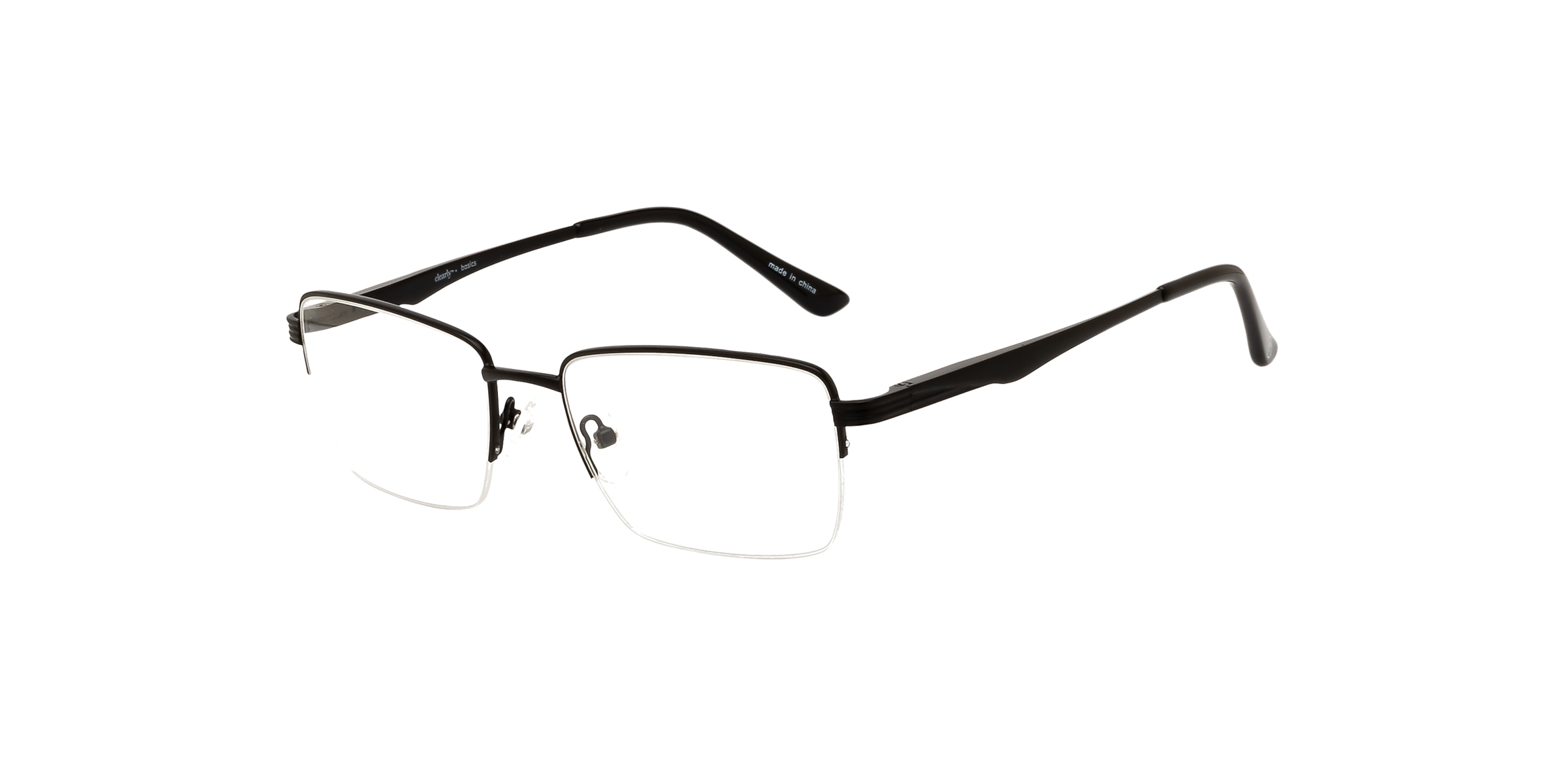 Clearly Glasses ROBLIN