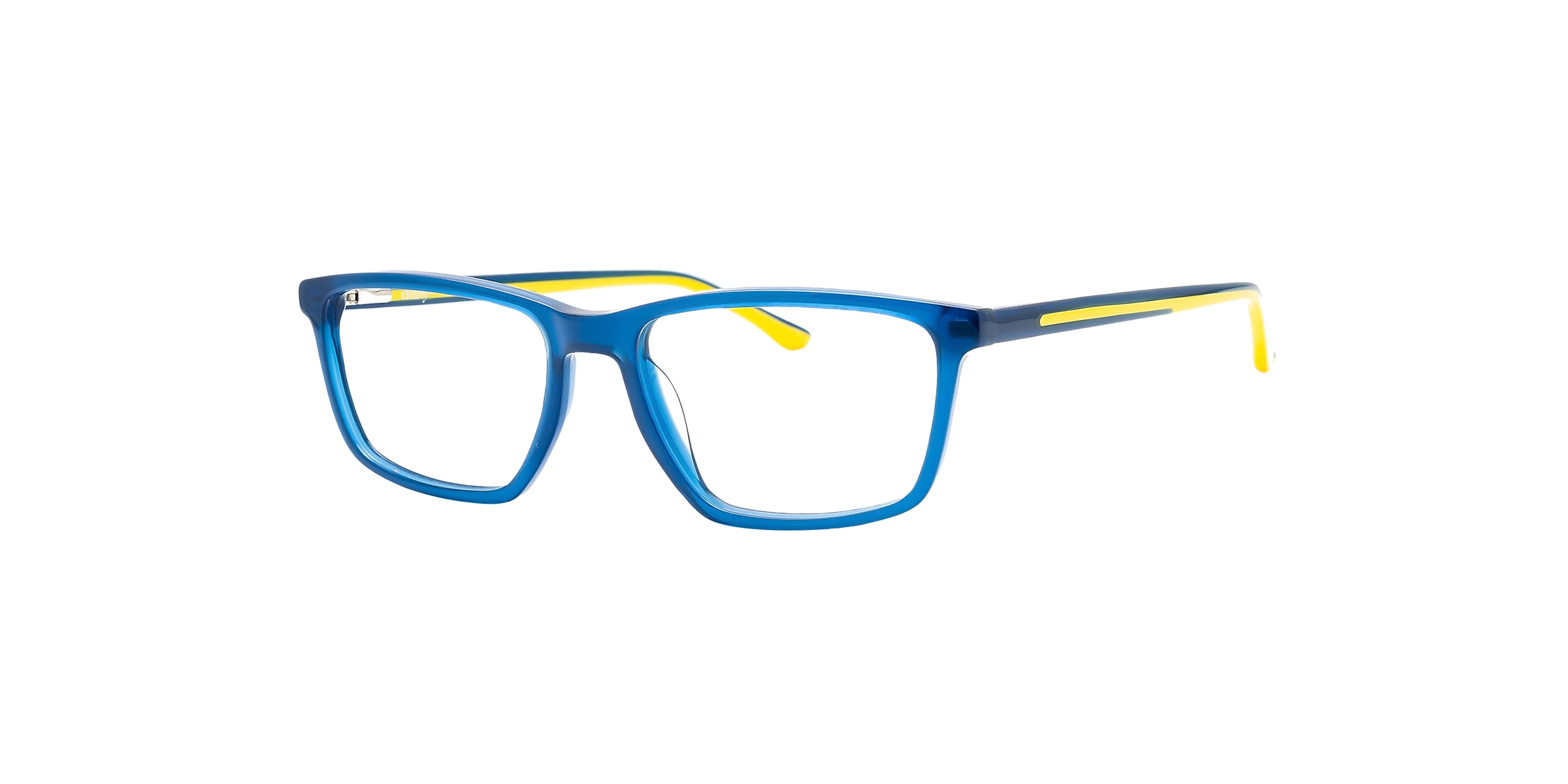 Clearly Glasses PITCH