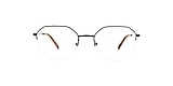 Derek Cardigan Glasses RHEA