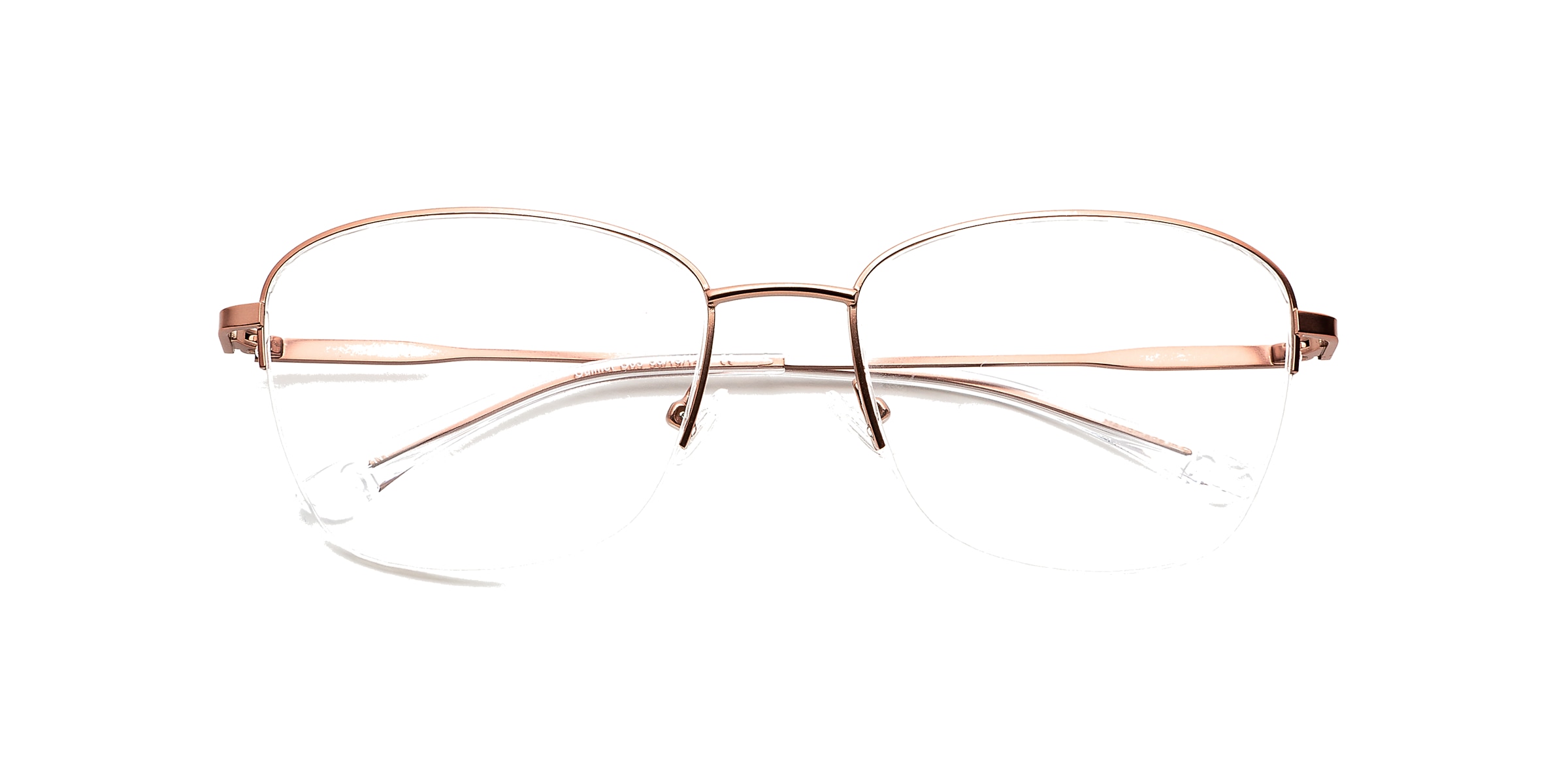 Clearly Glasses OUIMET