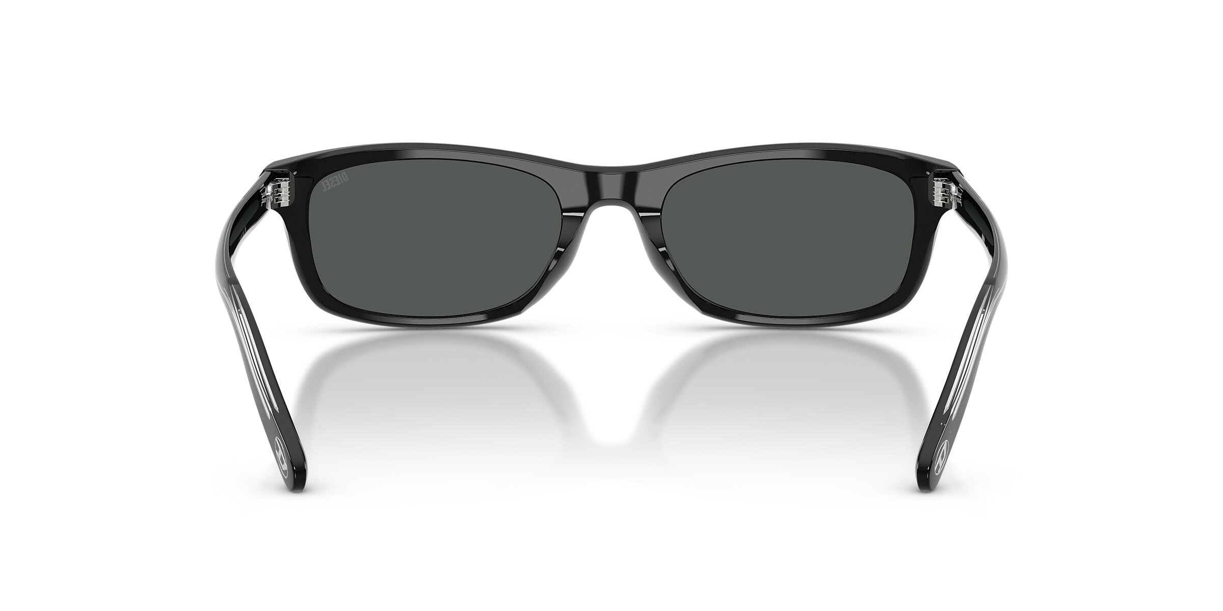 Diesel Sunglasses DL2018U