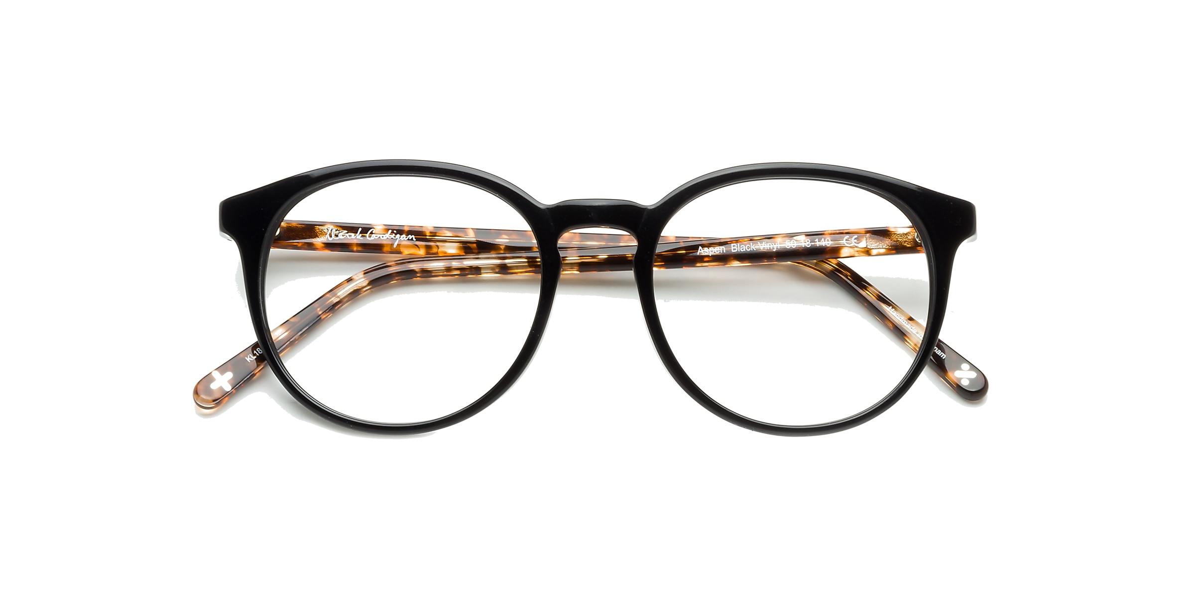 Clearly Glasses ASPEN