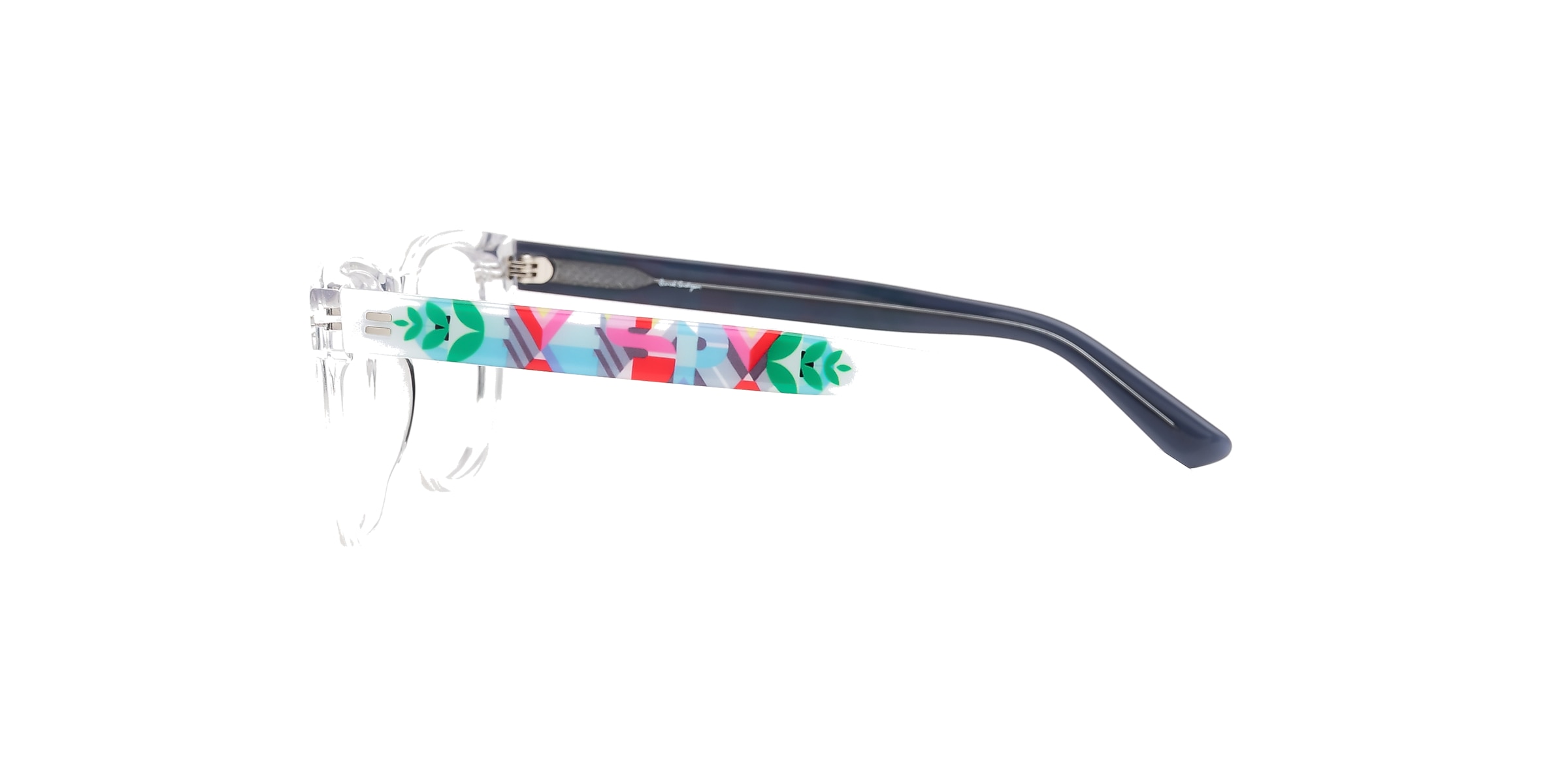 Clearly Glasses SLEUTH