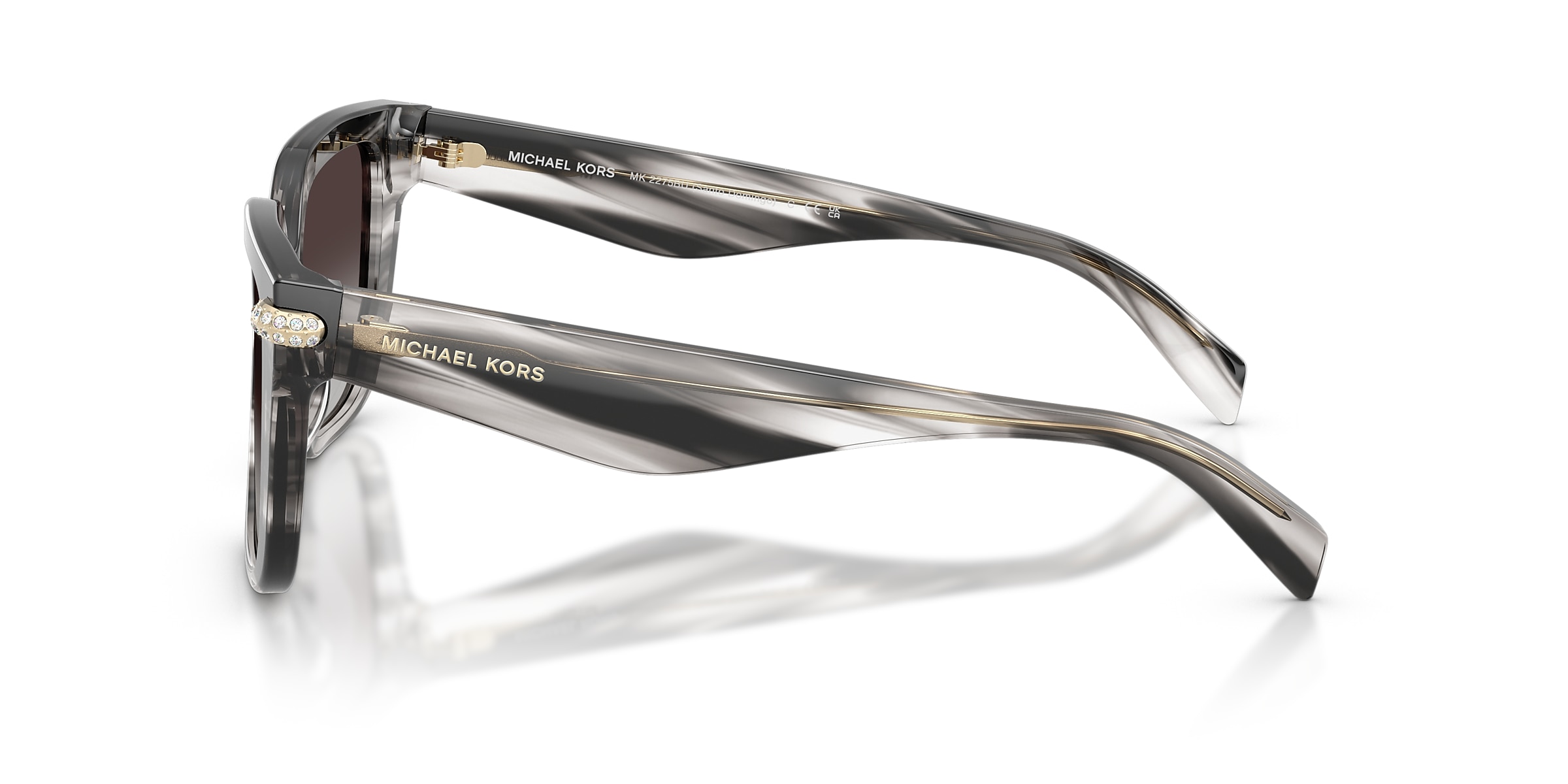 Michael Kors Sunglasses MK2275BU SANTO DOMINGO