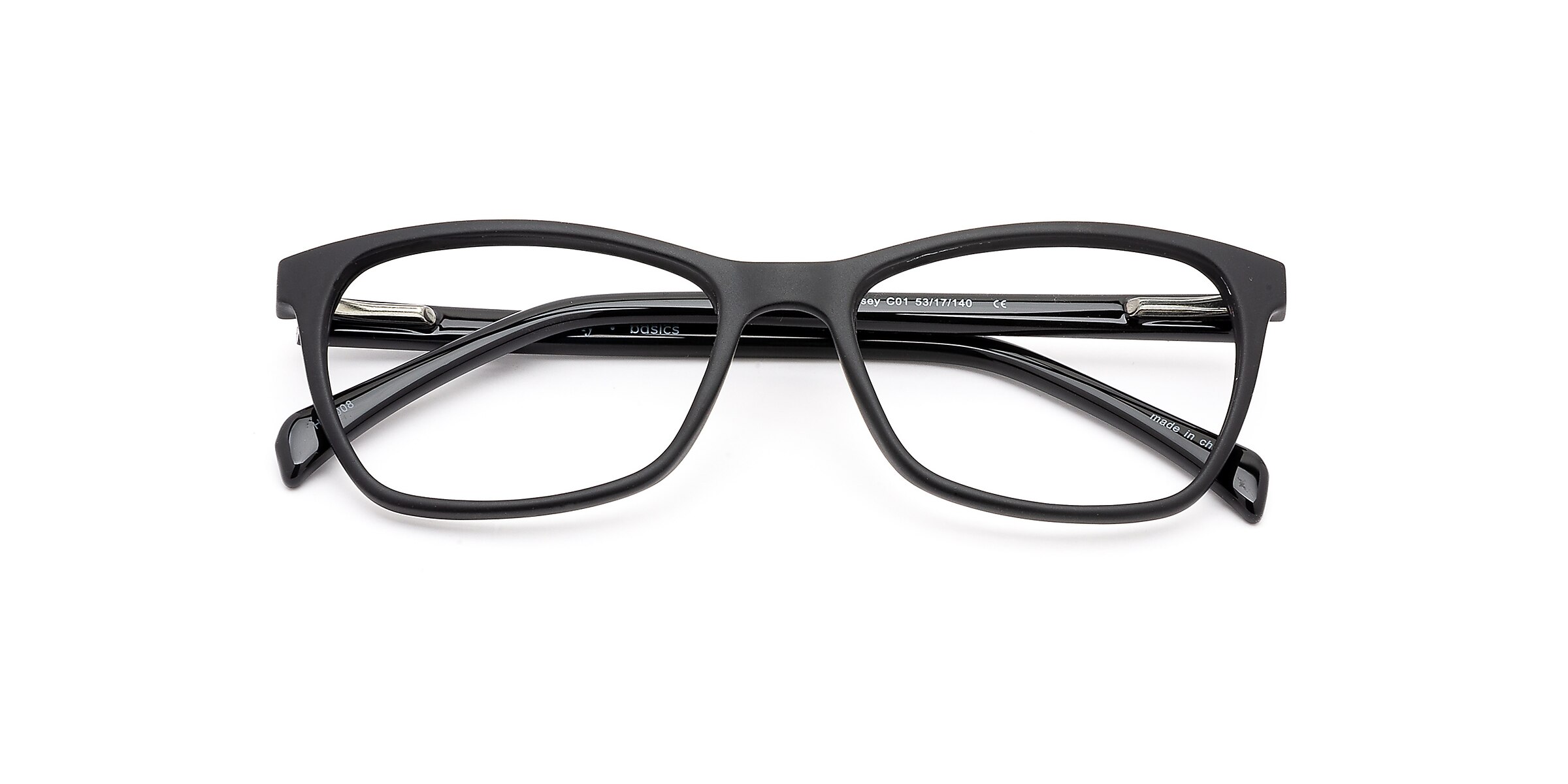 Clearly Glasses TREPASSEY