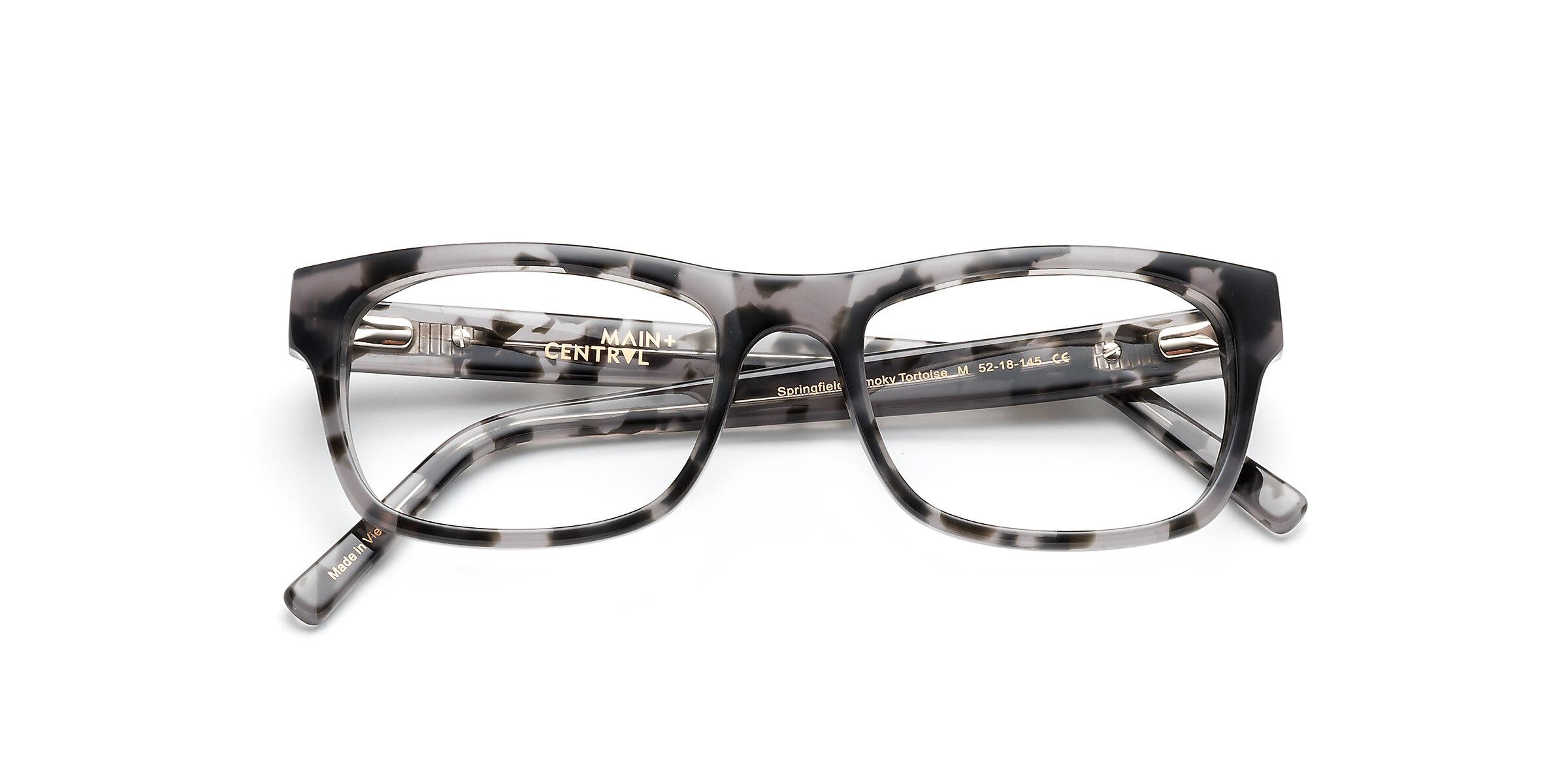 Main And Central Glasses SPRINGFIELD