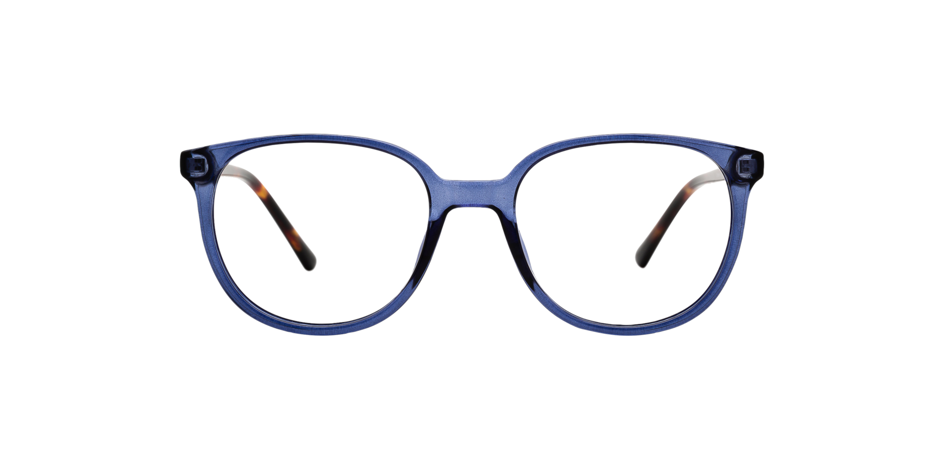 Clearly OUTLOOK Navy, Size: XS