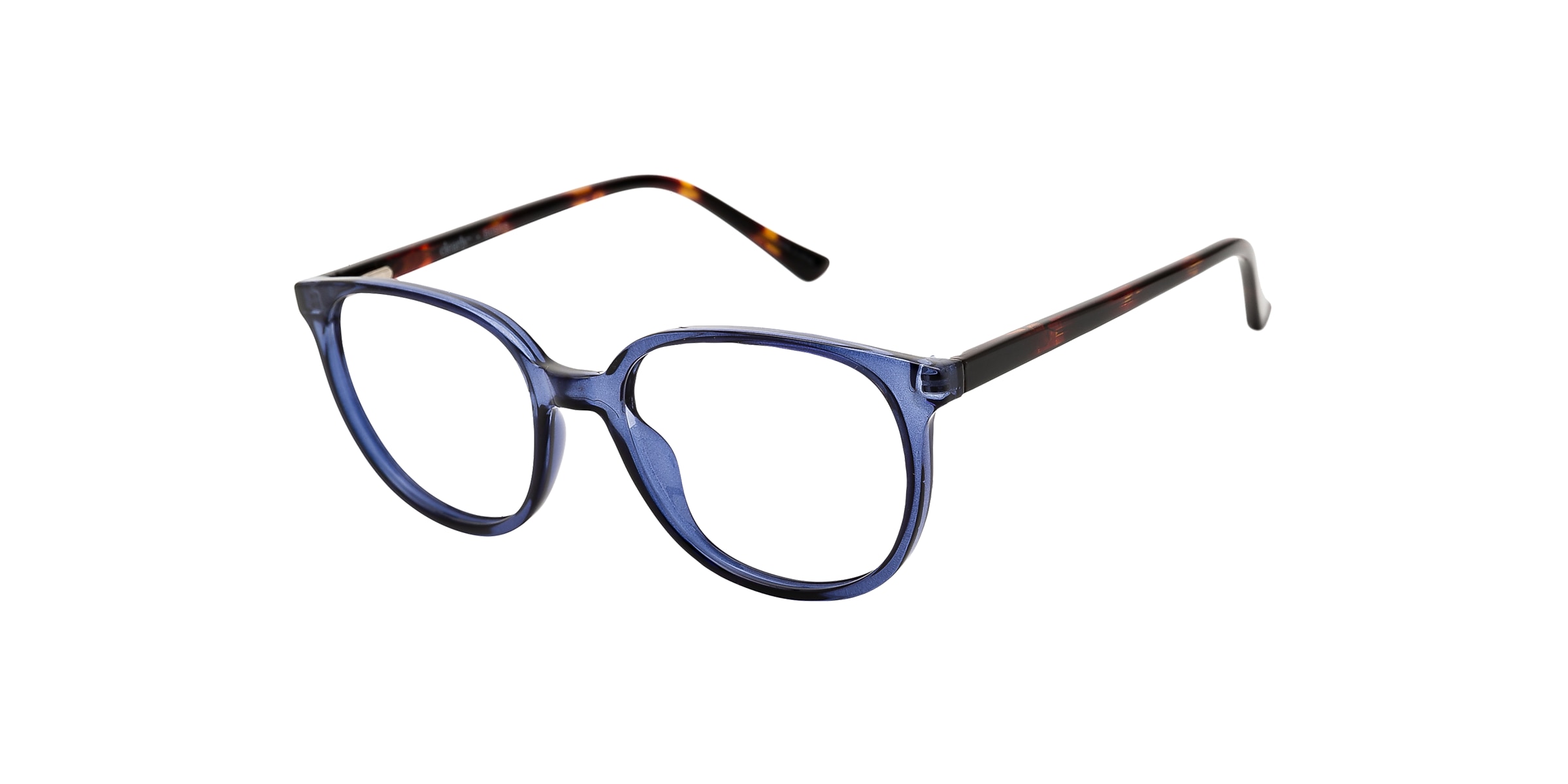 Clearly Glasses OUTLOOK