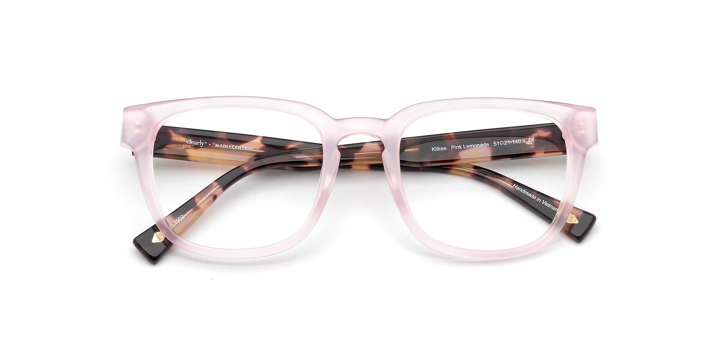 Main And Central Glasses KILKEE