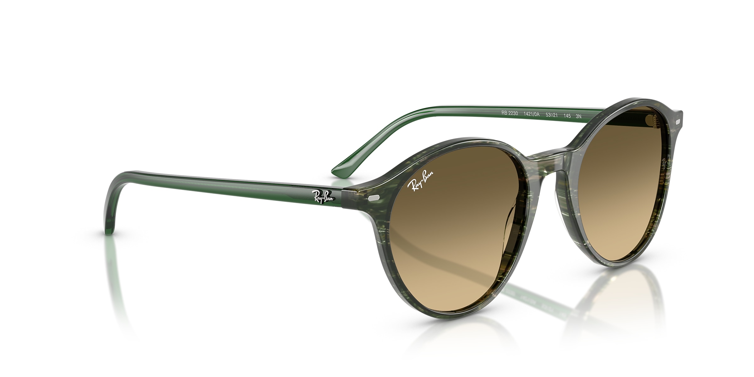 Ray-Ban Sunglasses RB2230 BERNARD