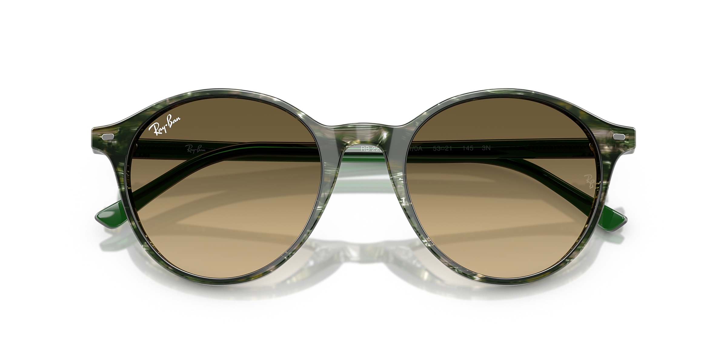 Ray-Ban Sunglasses RB2230 BERNARD