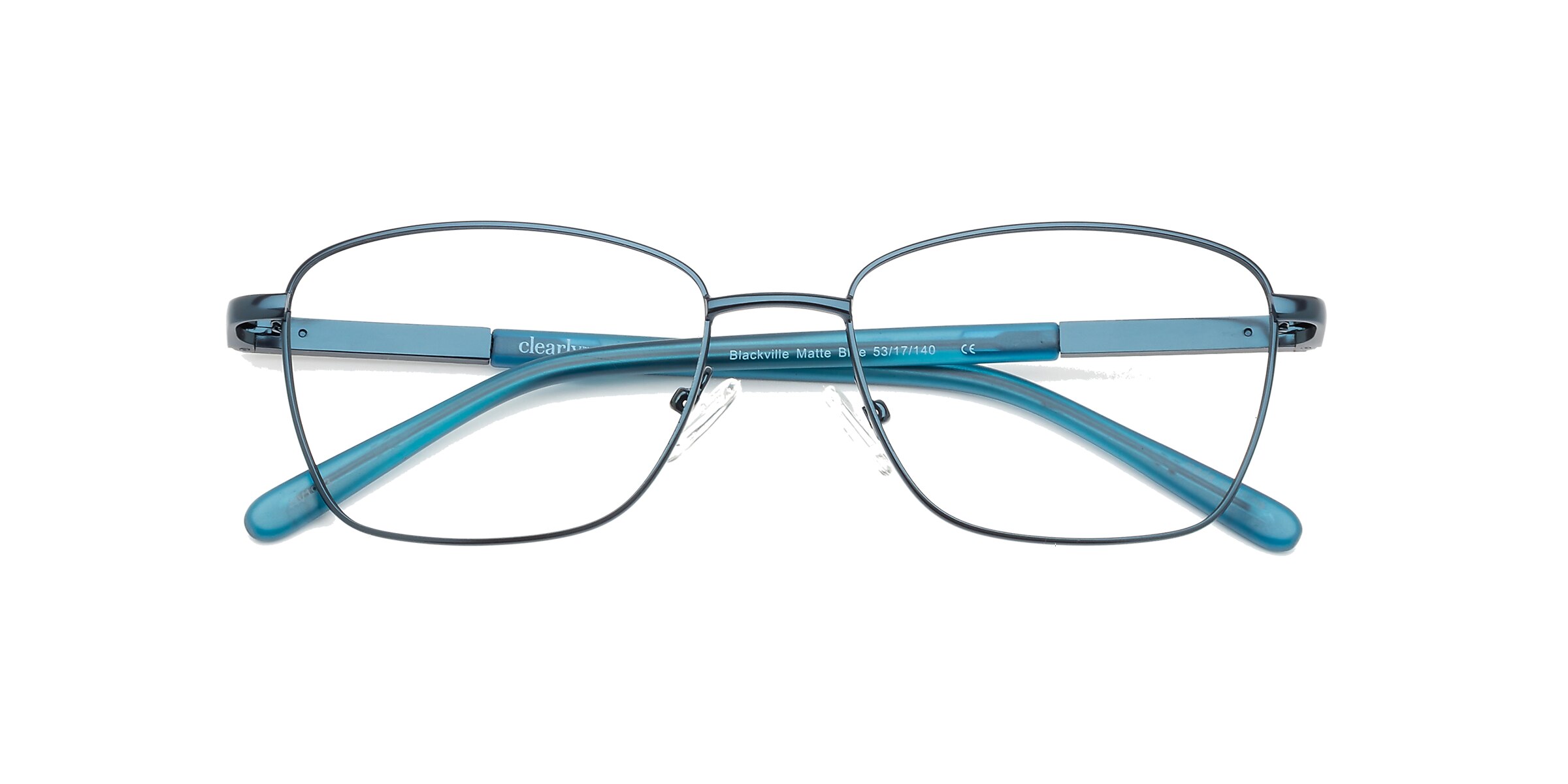 Clearly Glasses BLACKVILLE