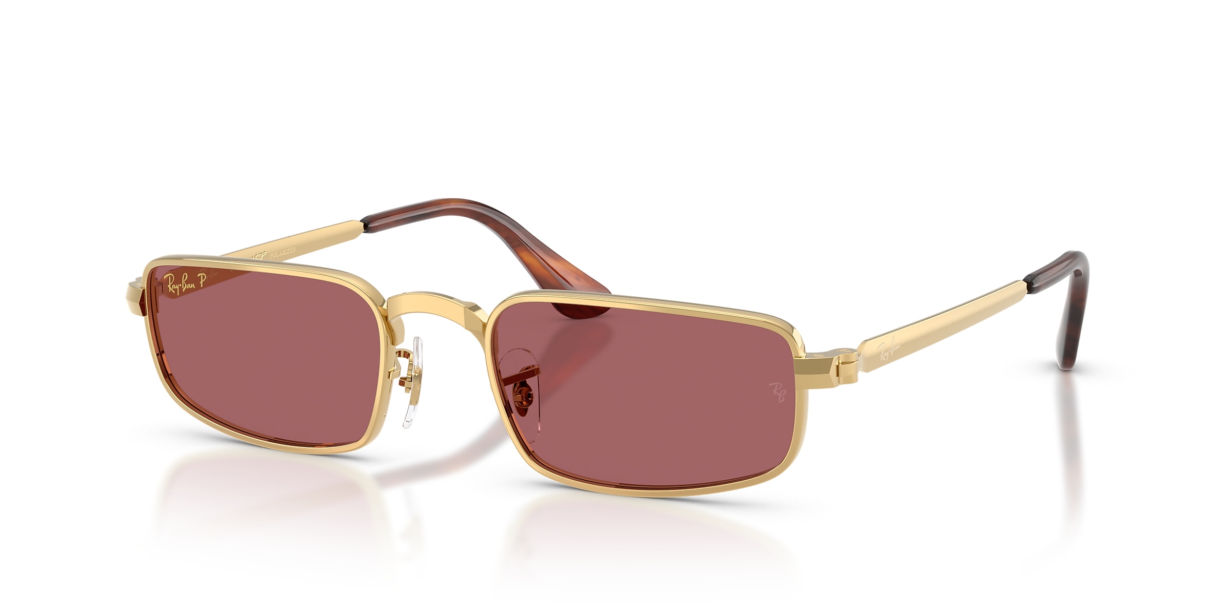 Ray-Ban Sunglasses RB3927 BY A$AP ROCKY