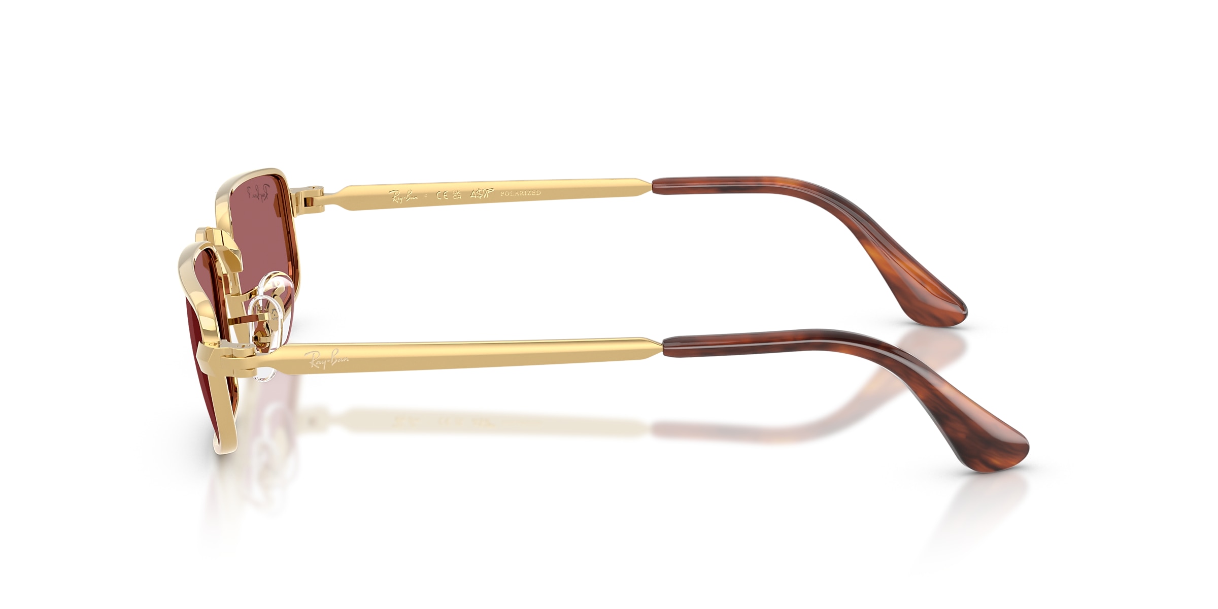 Ray-Ban Sunglasses RB3927 BY A$AP ROCKY