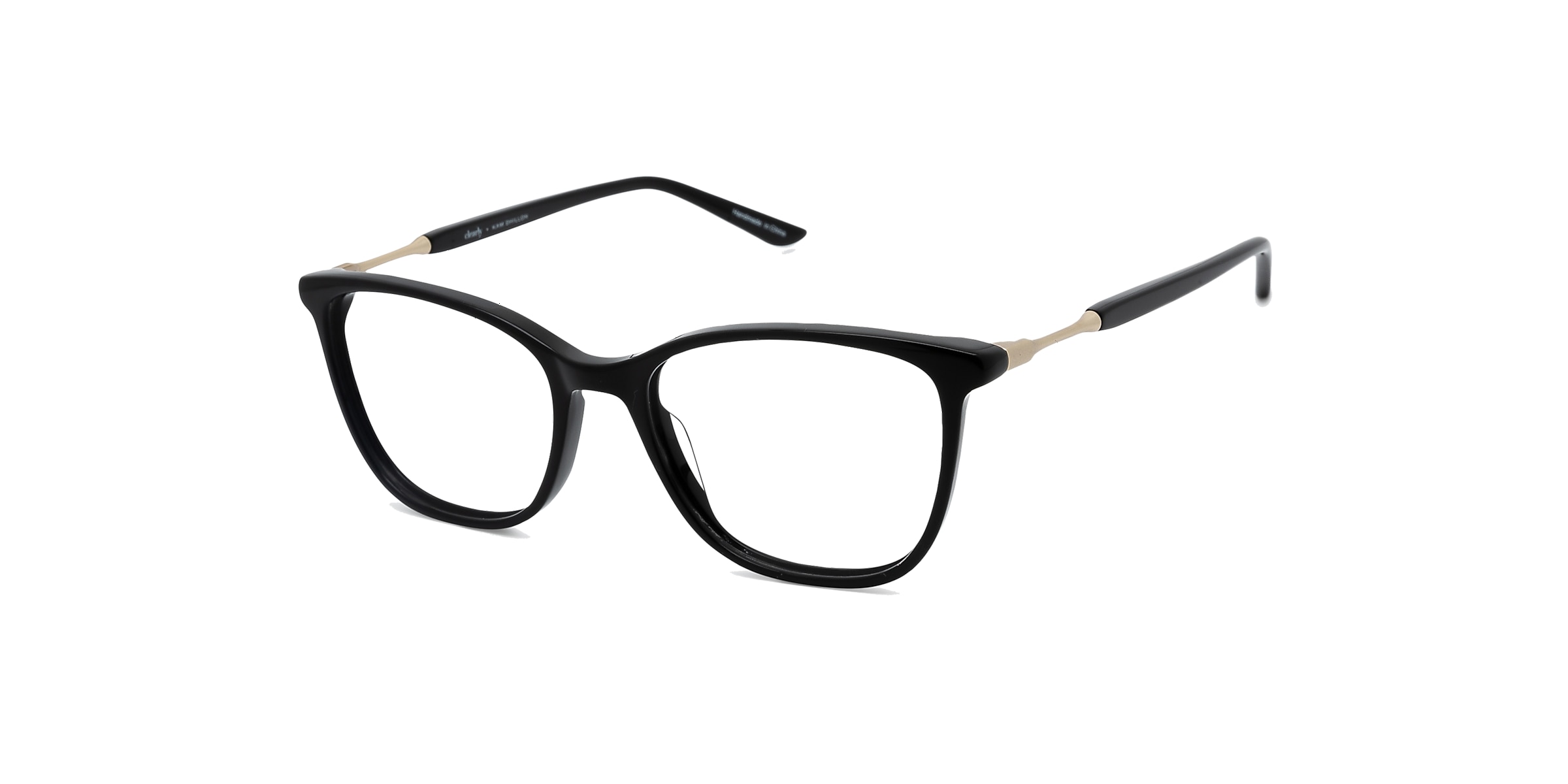 Clearly Glasses MADELYN