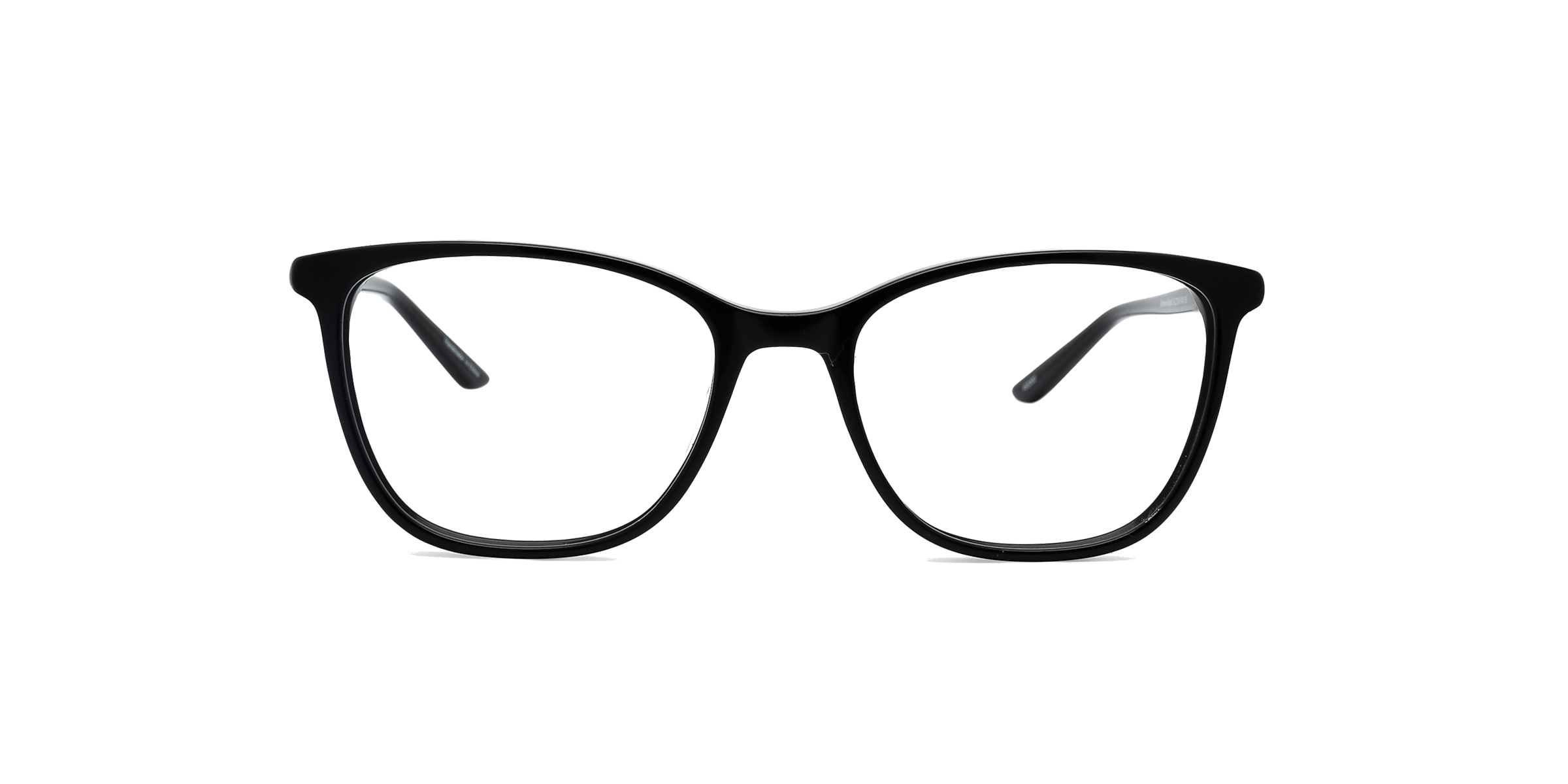 Clearly Glasses MADELYN