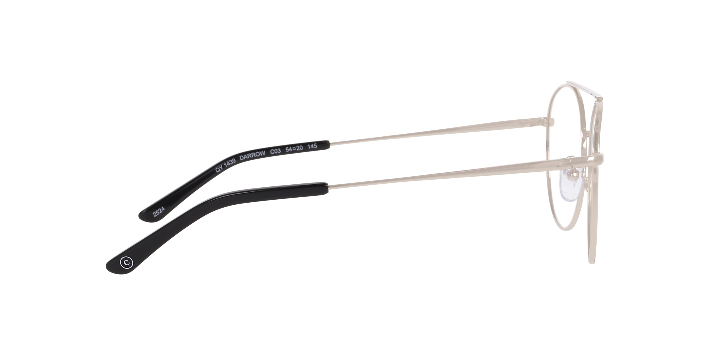 Clearly Glasses DARROW