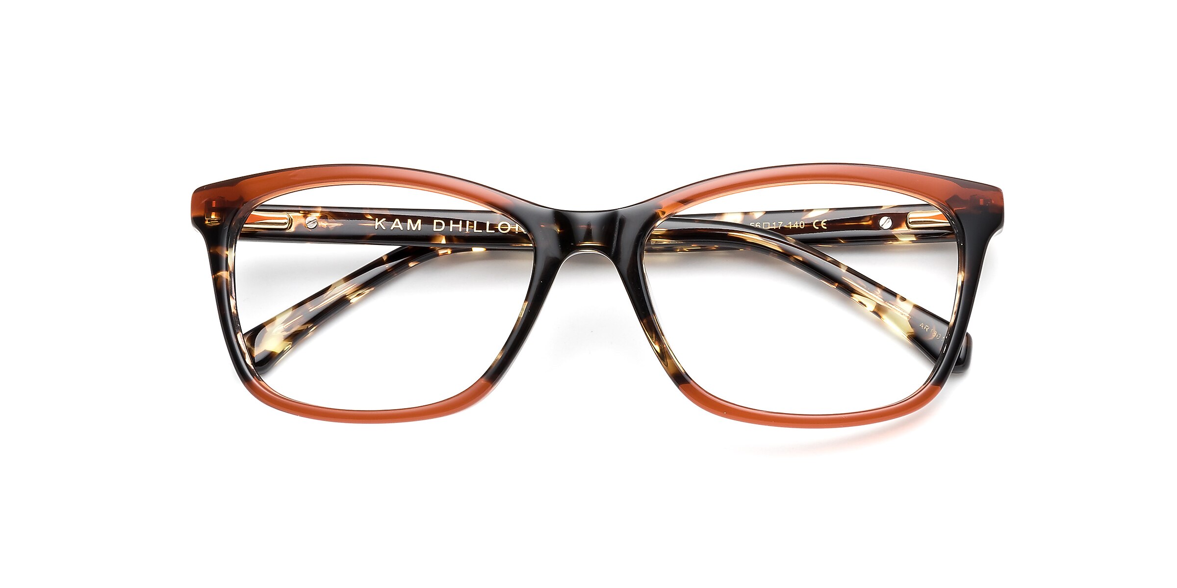 Kam Dhillon Glasses ELSIE