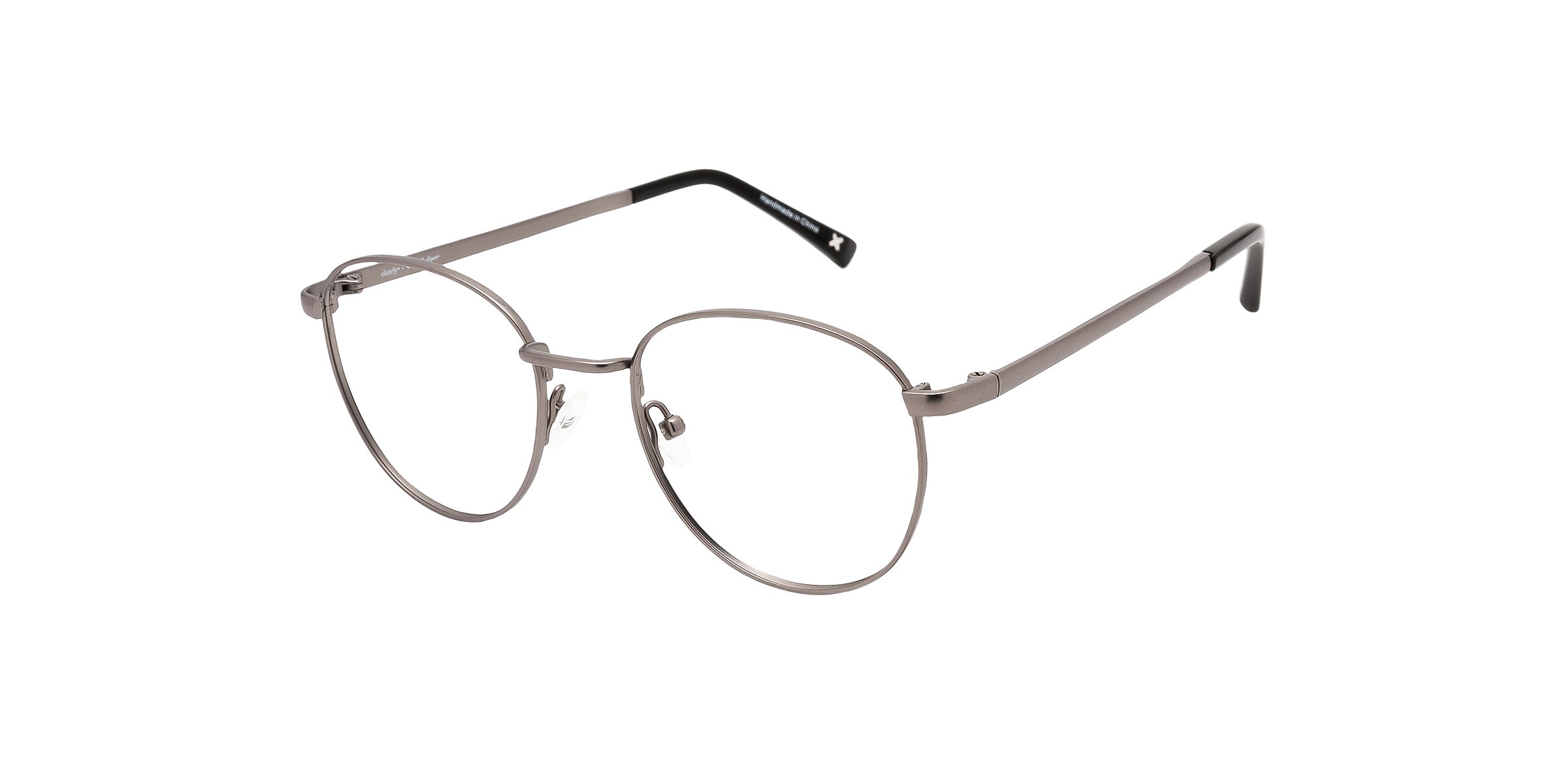 Derek Cardigan Glasses HARPALYKE