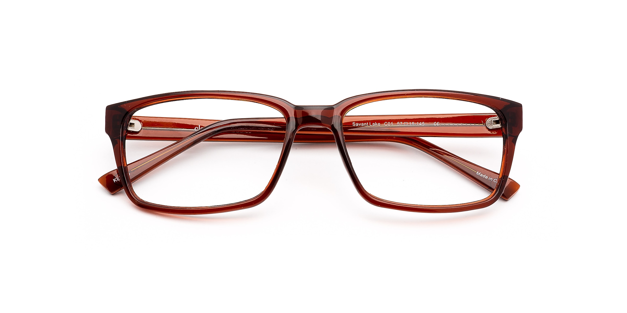 Clearly Glasses SAVANT LAKE