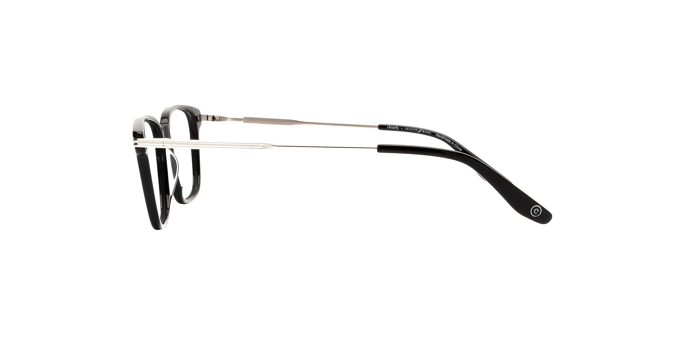 Clearly Glasses BIXBY