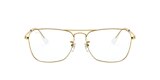 Ray-Ban Glasses RB6536 CARAVAN OPTICS