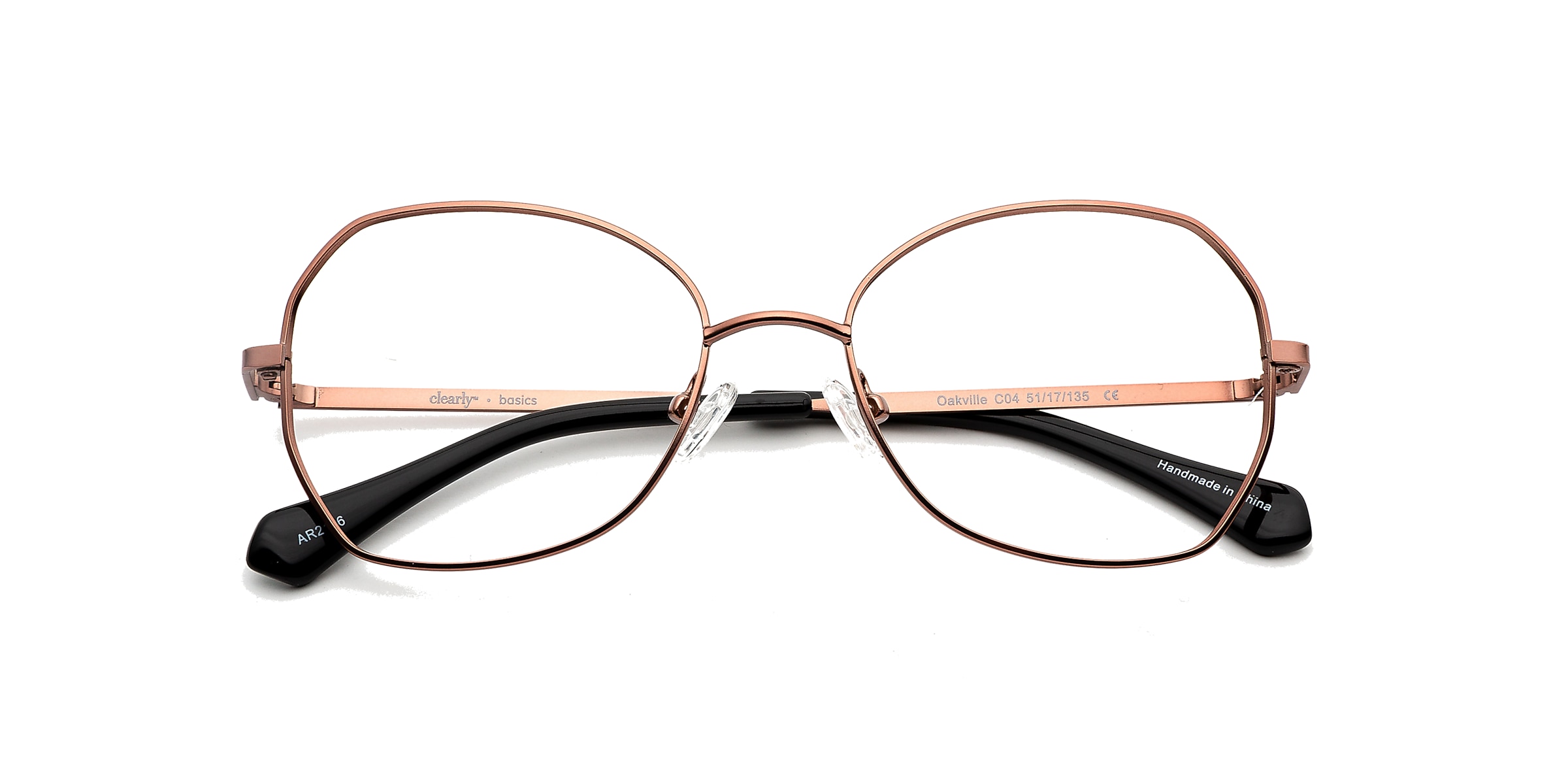 Clearly Glasses OAKVILLE