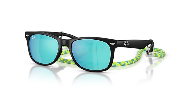 RB9052S NEW WAYFARER KIDS SUMMER CAPSULE