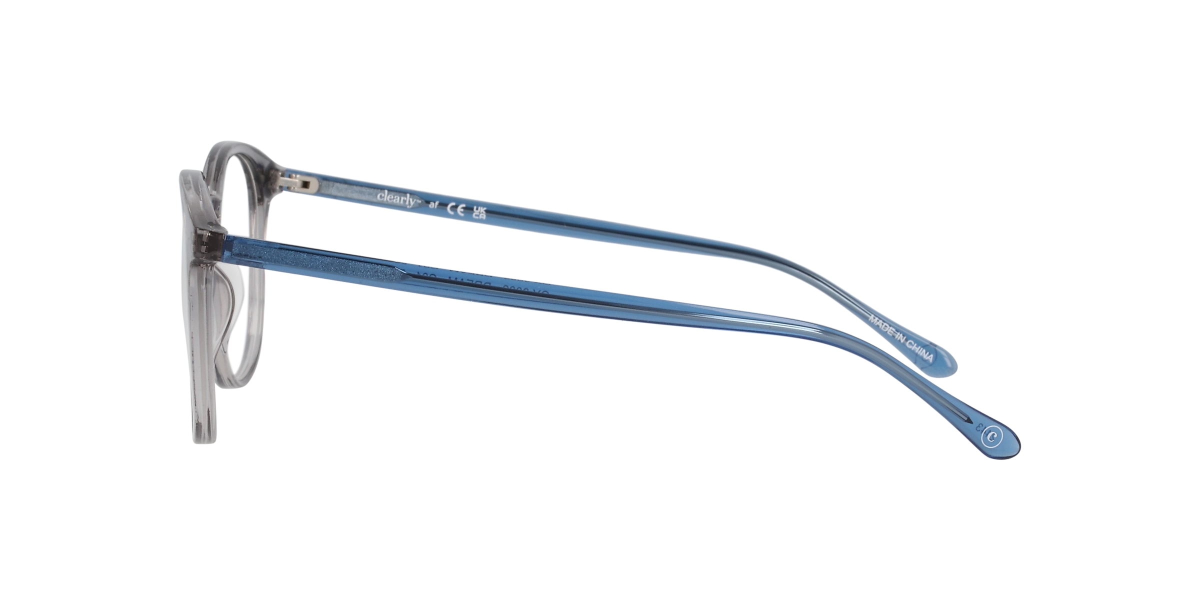 Clearly Glasses DREAM