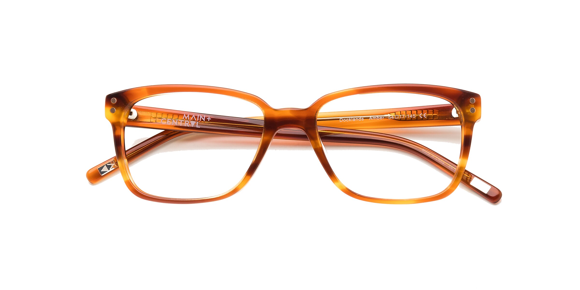 Clearly Glasses DOCKLANDS