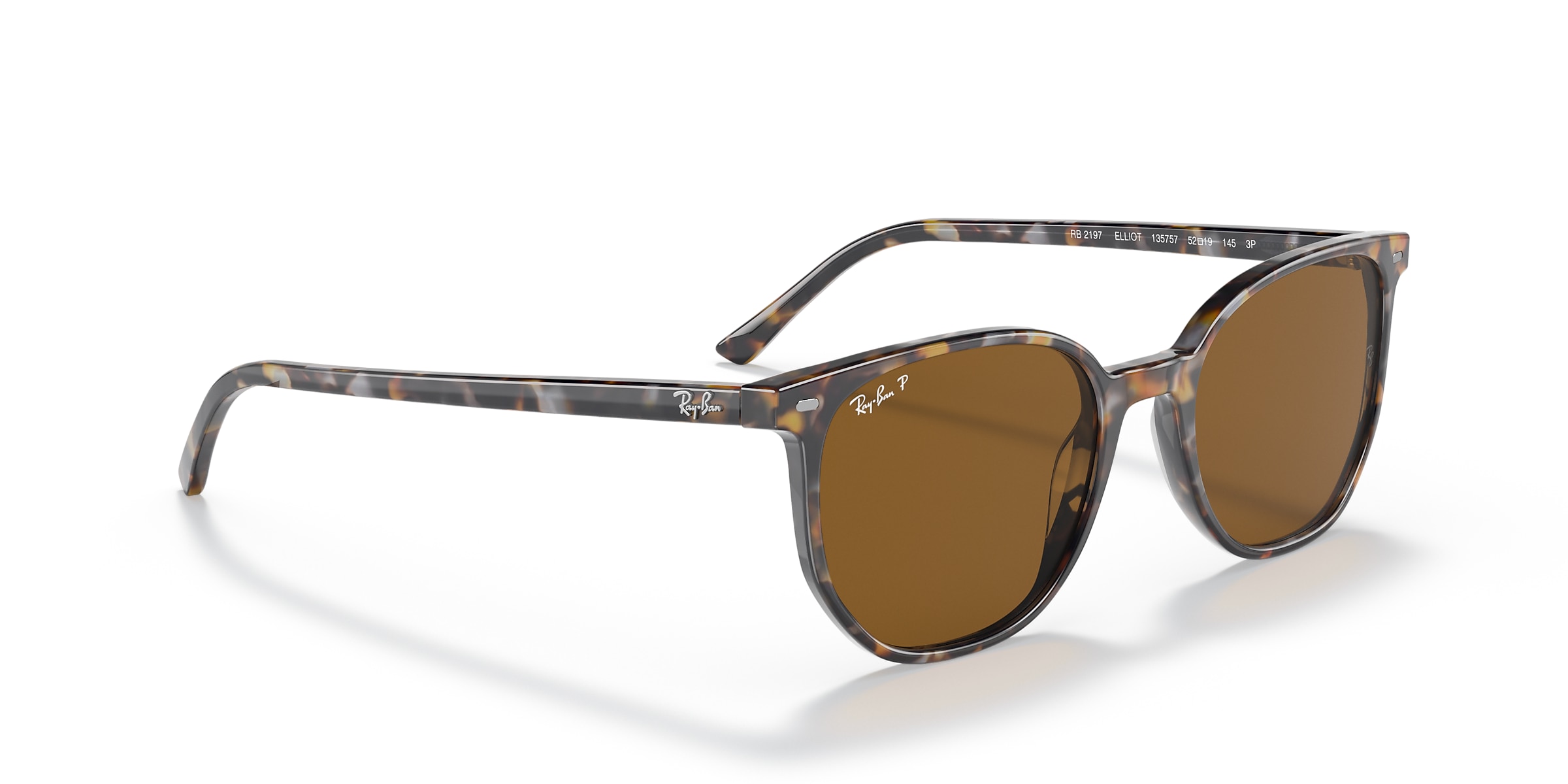 Ray-Ban Sunglasses RB2197 ELLIOT