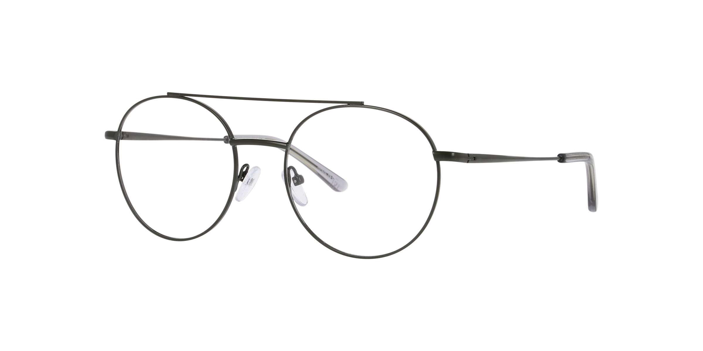 Clearly Glasses DARROW