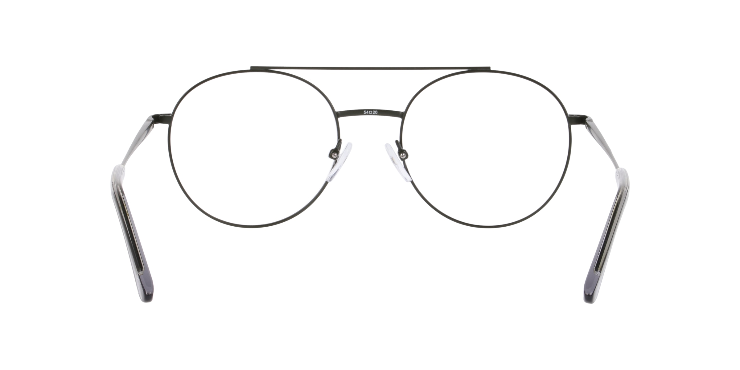 Clearly Glasses DARROW