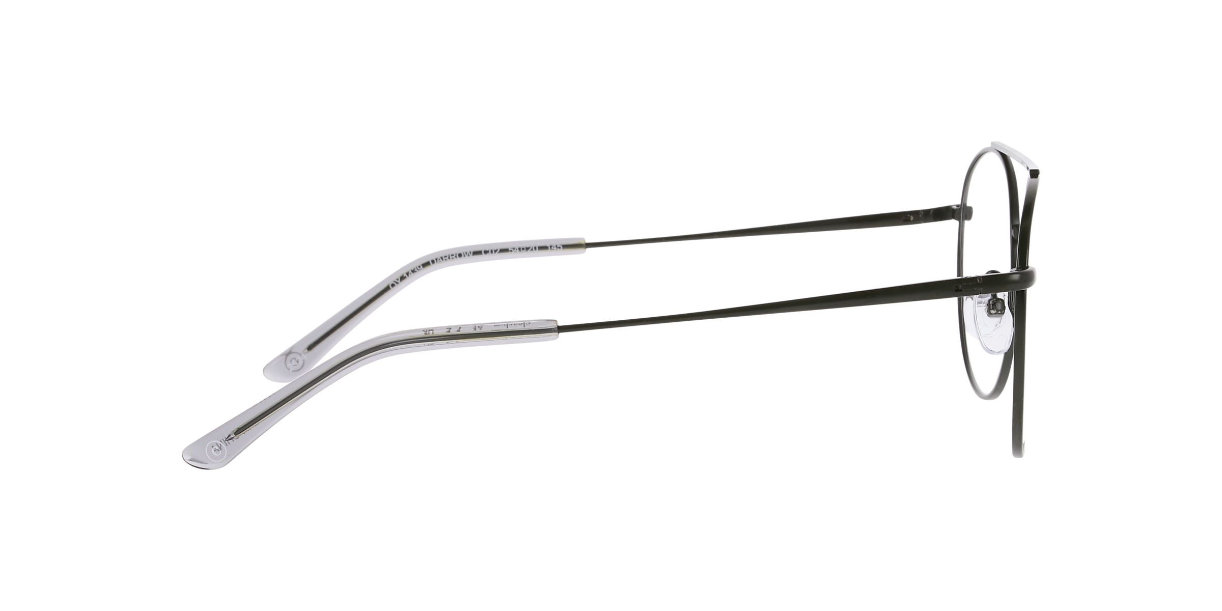 Clearly Glasses DARROW