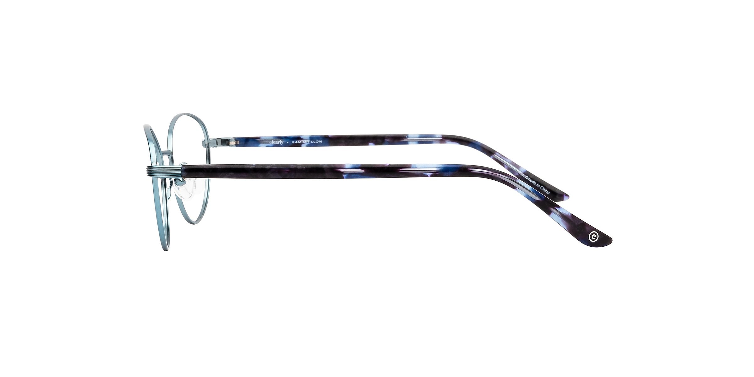 Kam Dhillon Glasses GRETA