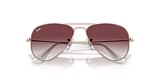 RB9506S AVIATOR KIDS