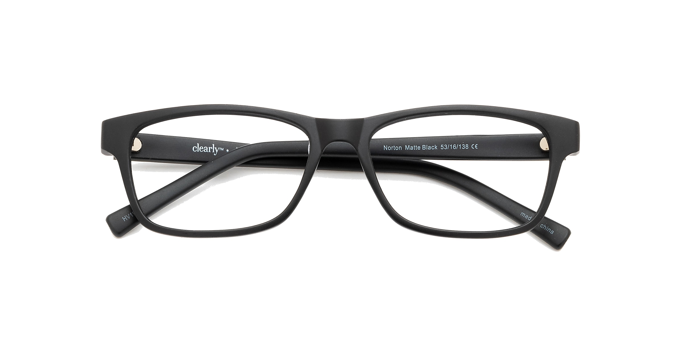 Clearly Glasses NORTON