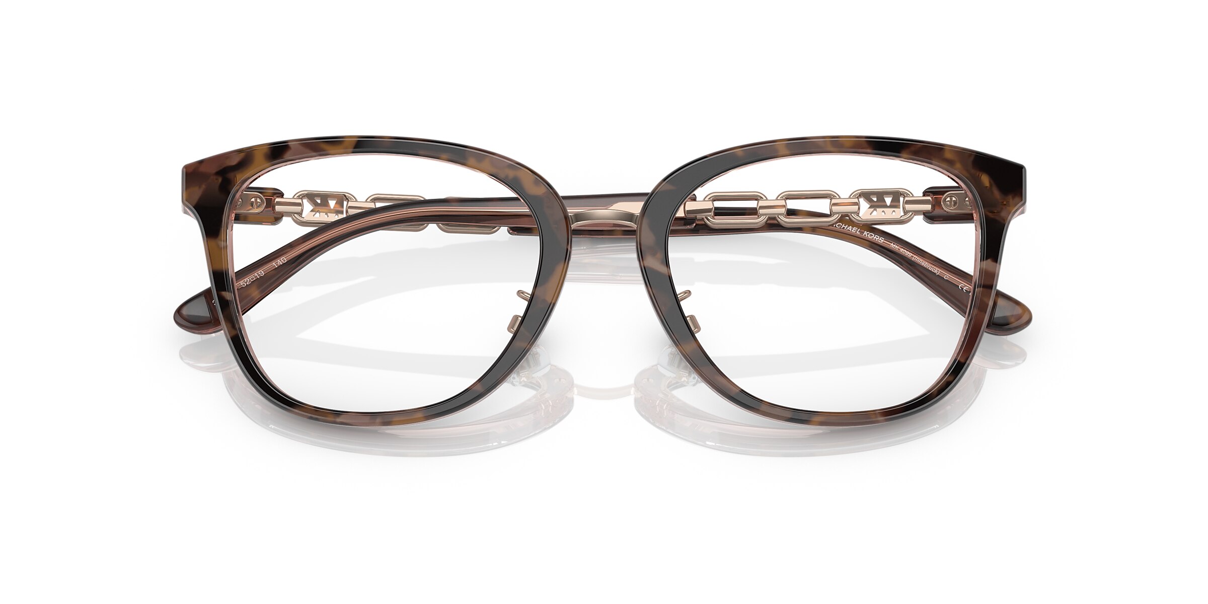 Michael Kors Glasses MK4099 INNSBRUCK