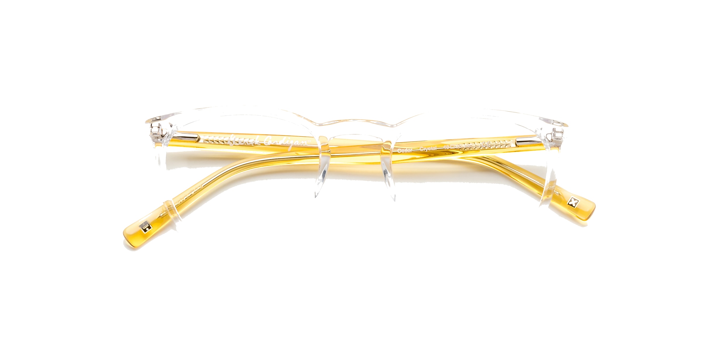 Clearly Glasses CEDAR