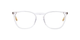 clearly Glasses cedar