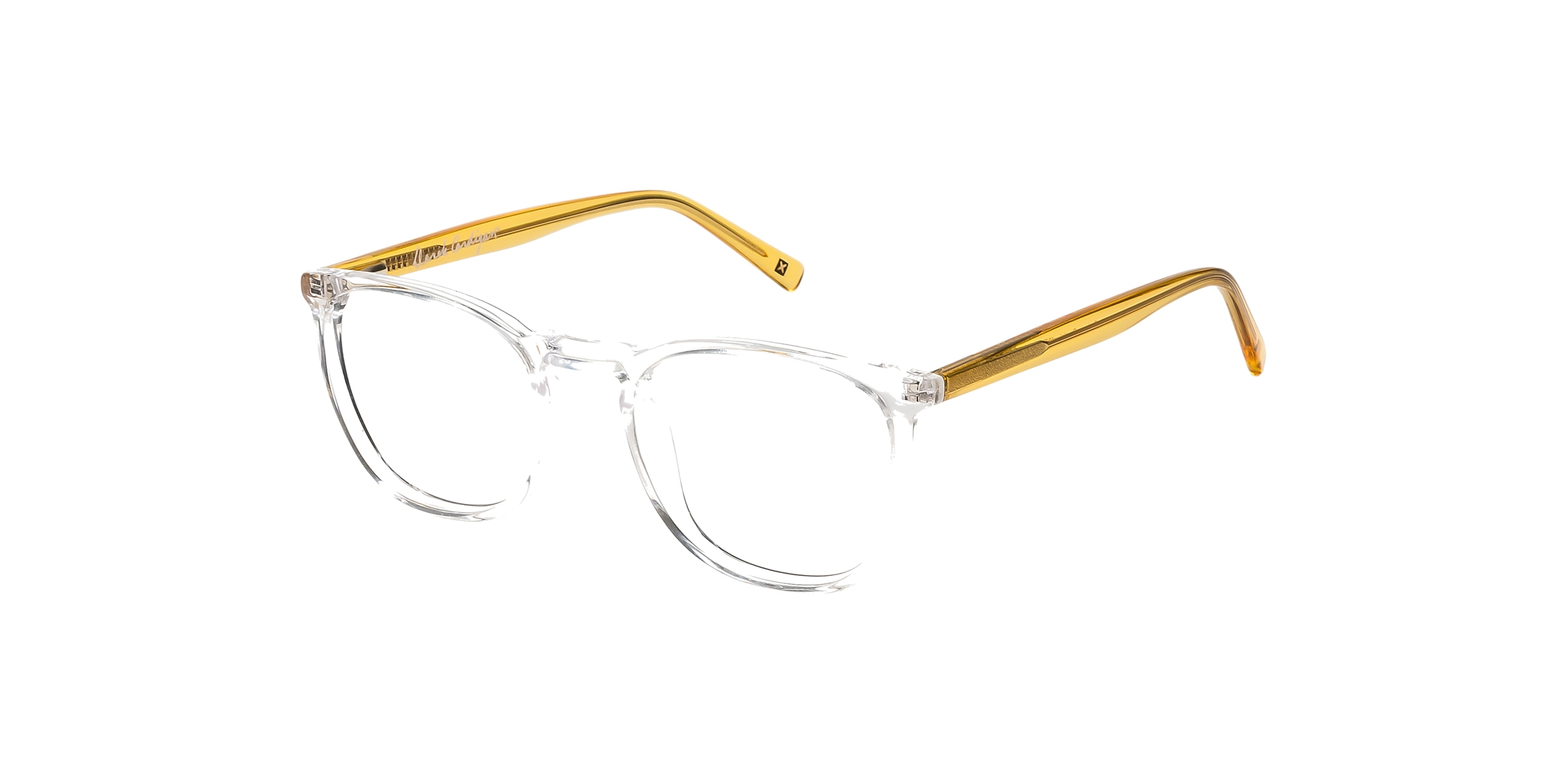 Clearly Glasses CEDAR